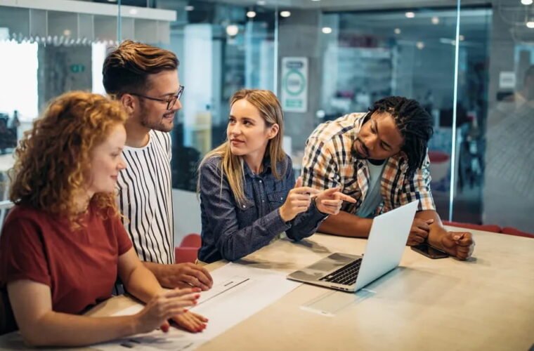 Reputation & review management