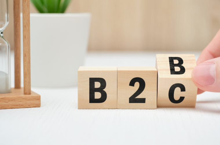 B2B vs B2C Sales Strategy Key Differences Explained