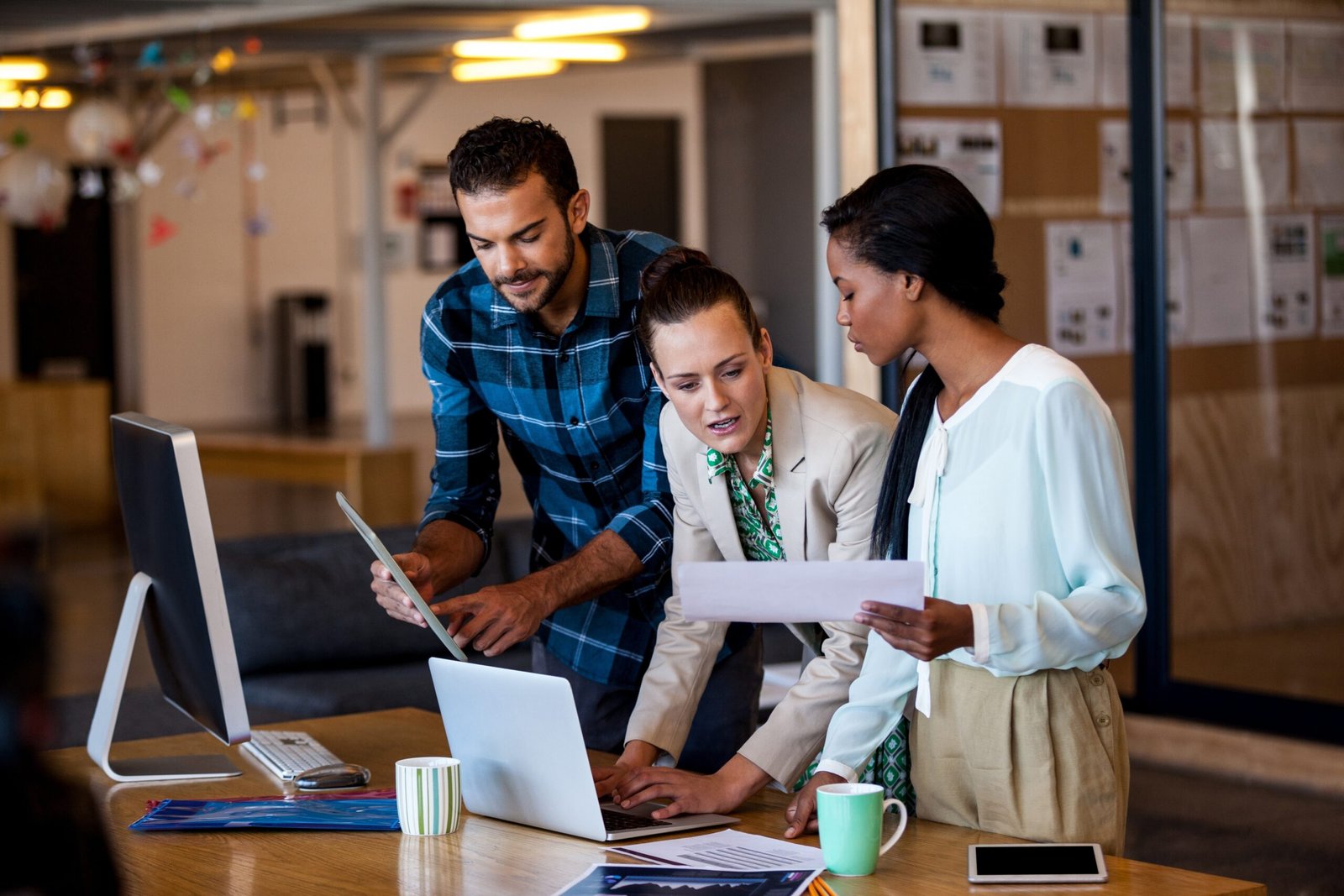 Corporate Etiquette Every Employee Should Know
