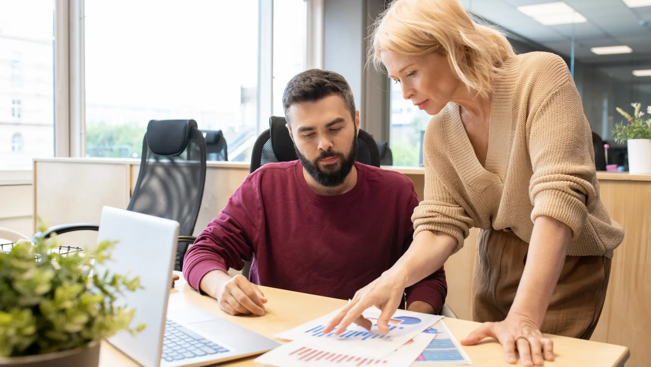 SaaS startup product market fit case study India