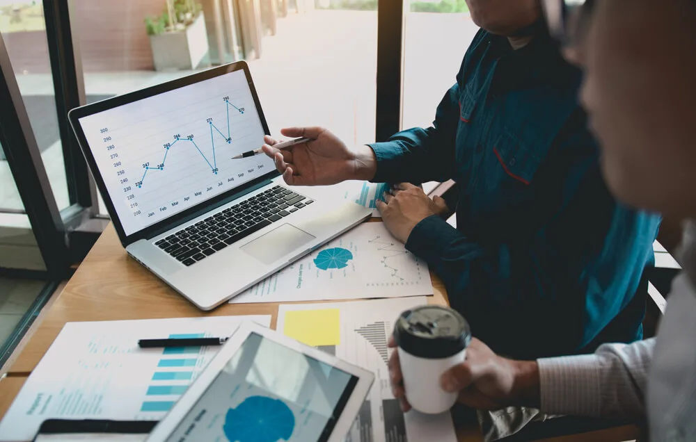 how to create marketing budget startup