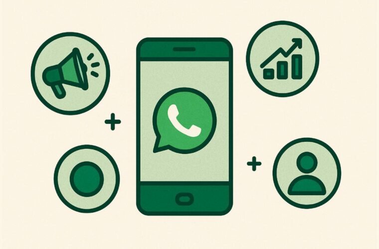 WhatsApp Marketing Strategies for Small Businesses