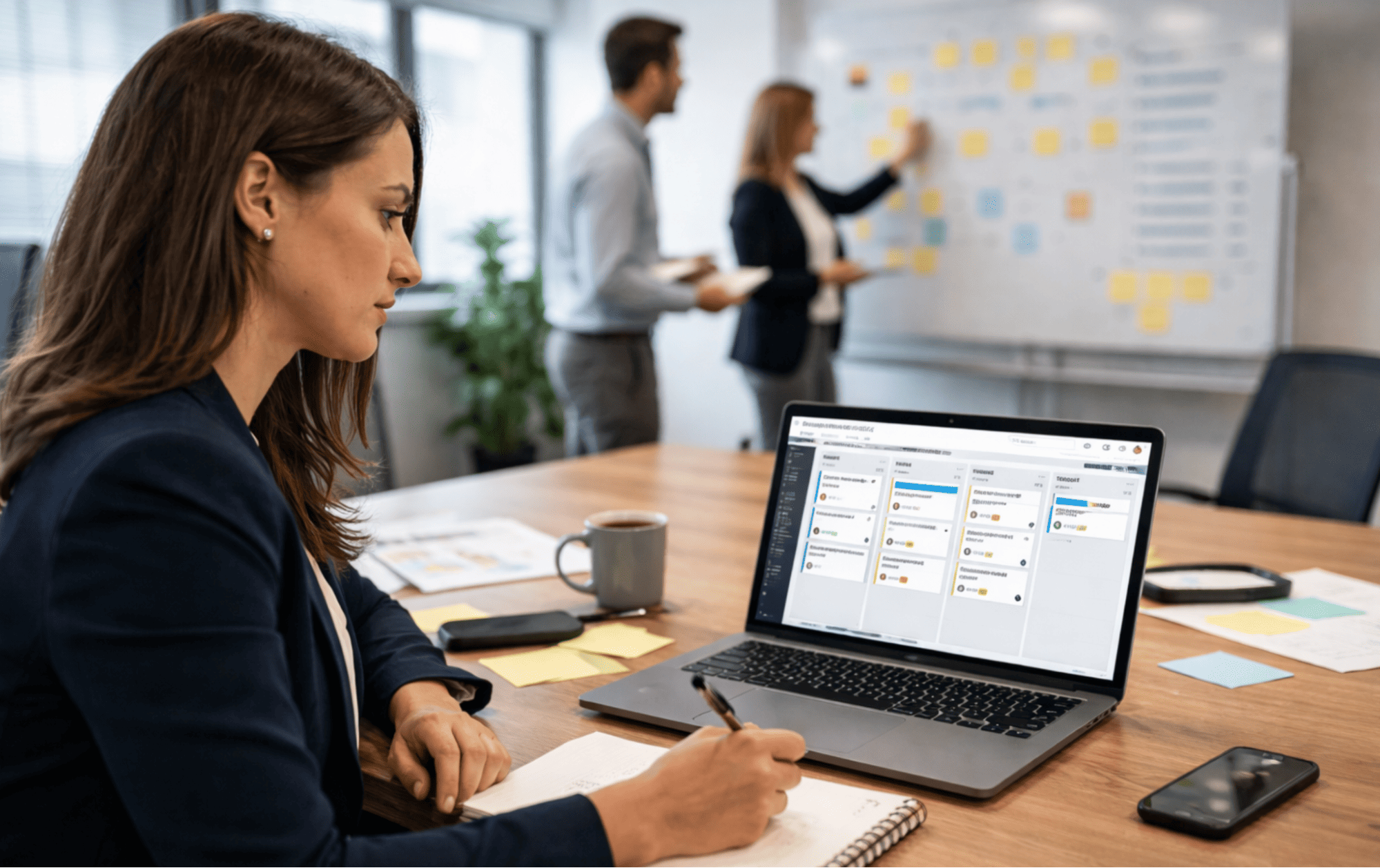 best project management tools 2026
