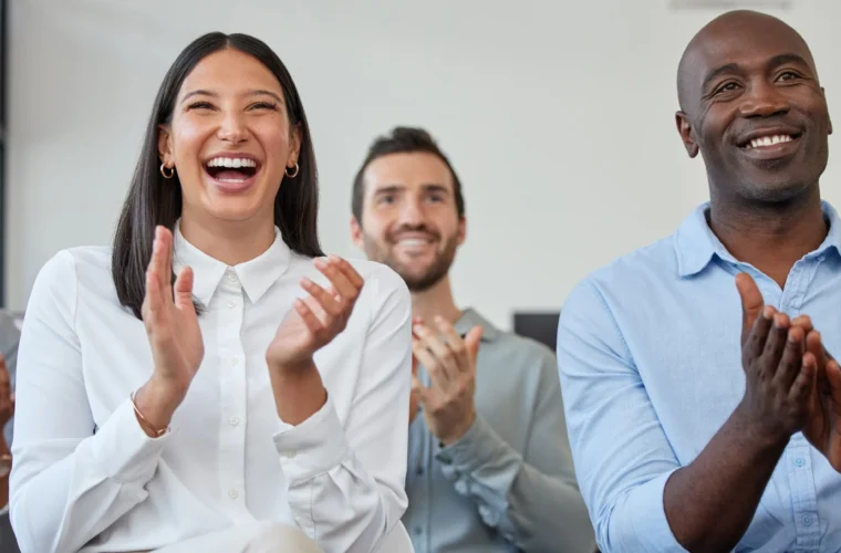Why Good Brands Tell Stories People Actually Want to Remember