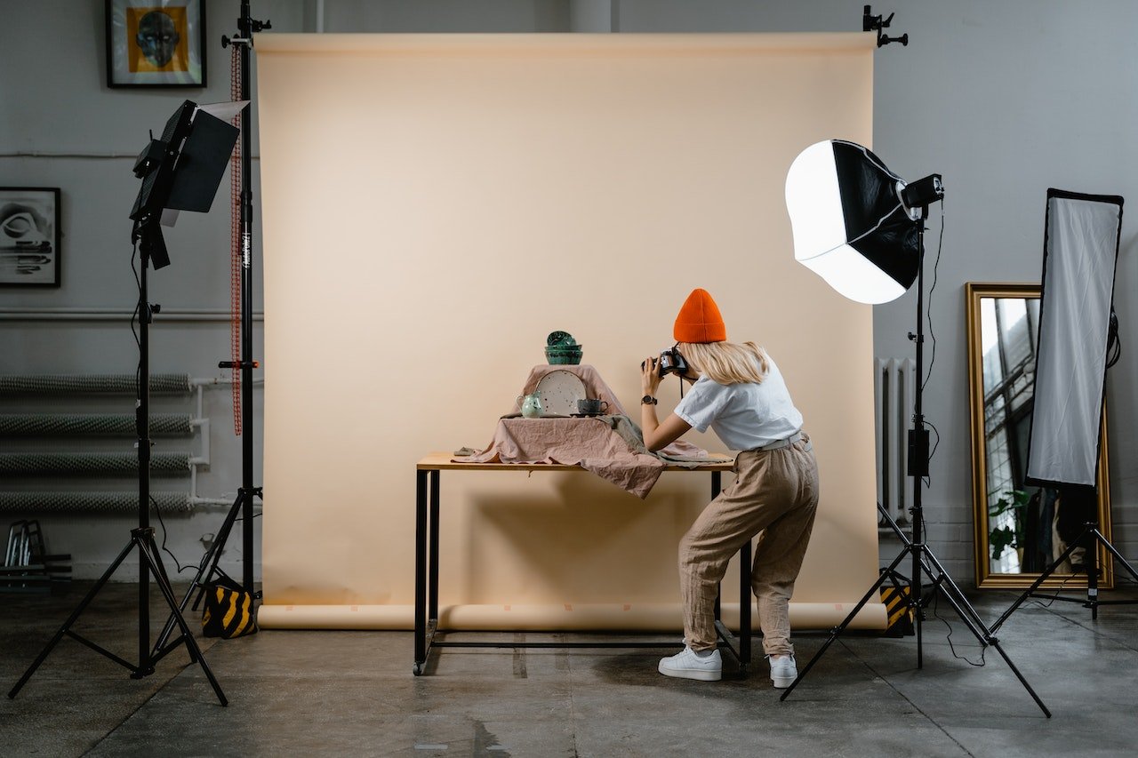 E-Commerce Product Photography Tips That Boost Sales