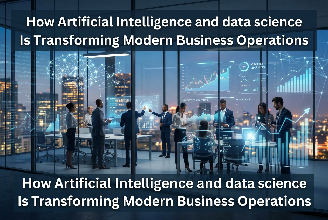 data science course in bangalore